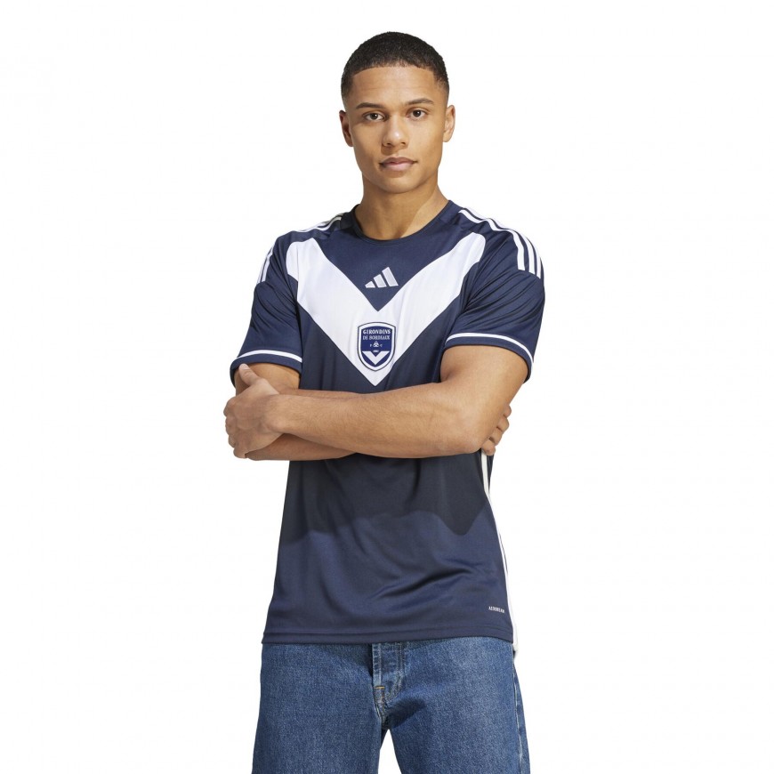 nike - 2024-25 pays de grasse home shirt (L)
