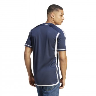 2023-24 Bordeaux Home Shirt