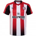 umbro - 2024-25 brentford home shirt