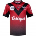 patrick - 2011-12 guingamp home centenary shirt
