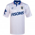 1991-93 ipswich town away shirt (L)