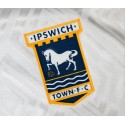 1991-93 ipswich town away shirt (L)