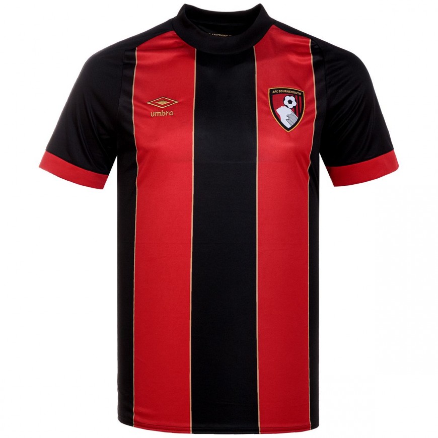 umbro - 2024-25 brentford home shirt