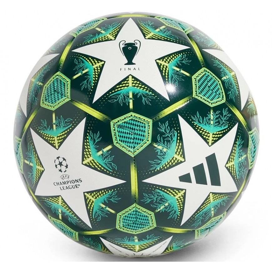 2024-25 champions league final ball (size 5)