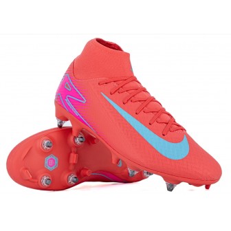 Scarpe Nike Air Zoom Mercurial Superfly 10 Academy SG-PRO AC