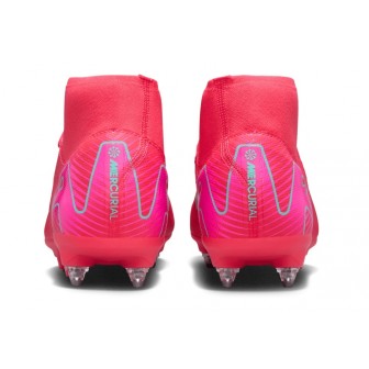 Scarpe Nike Air Zoom Mercurial Superfly 10 Academy SG-PRO AC