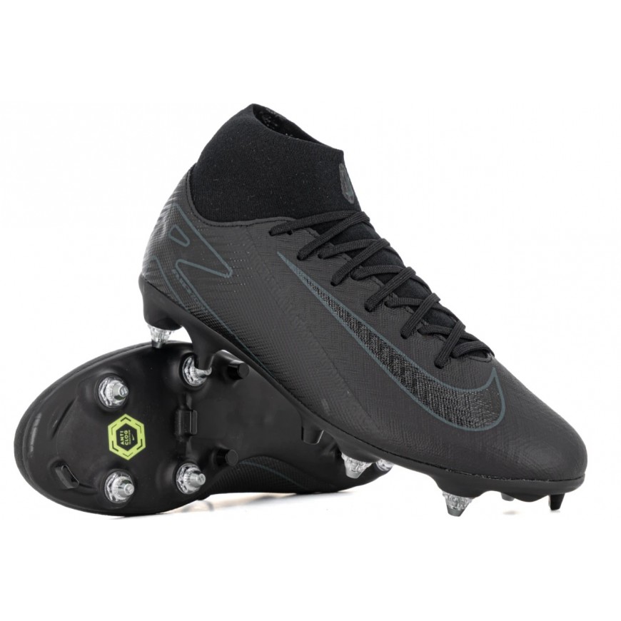 Scarpe Nike Air Zoom Mercurial Superfly 10 Academy SG-PRO AC