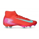 Scarpe Nike Air Zoom Mercurial Superfly 10 Academy FG/MG