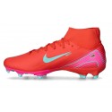 Scarpe Nike Air Zoom Mercurial Superfly 10 Academy FG/MG