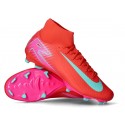 Scarpe Nike Air Zoom Mercurial Superfly 10 Academy FG/MG