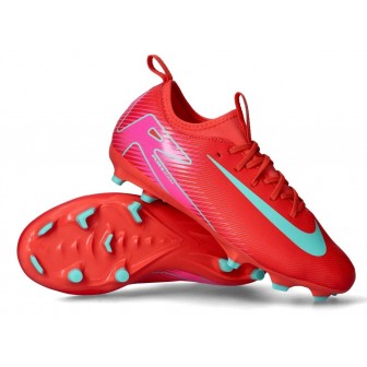 Scarpe Nike Air Zoom Mercurial Vapor 16 Academy FG/MG da Bambino