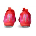 Scarpe Nike Air Zoom Mercurial Vapor 16 Academy FG/MG da Bambino