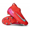 Scarpe Nike Air Zoom Mercurial Superfly 10 Academy FG/MG da Bambino