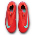 Scarpe Nike Air Zoom Mercurial Superfly 10 Academy FG/MG da Bambino