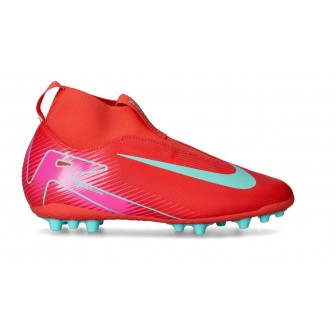 Scarpe Nike Air Zoom Mercurial Superfly 10 Academy AG da Bambino