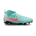 Scarpe Nike Phantom Luna II Academy FG/MG da Bambino