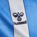 hummel - 2022-23 malaga home shirt
