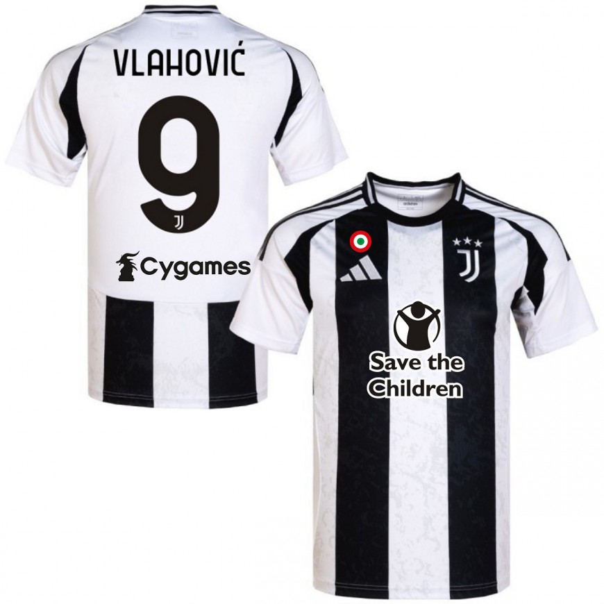 adidas - 2024-25 juventus home shirt yildiz 10