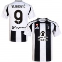 adidas - 2024-25 juventus home shirt yildiz 10