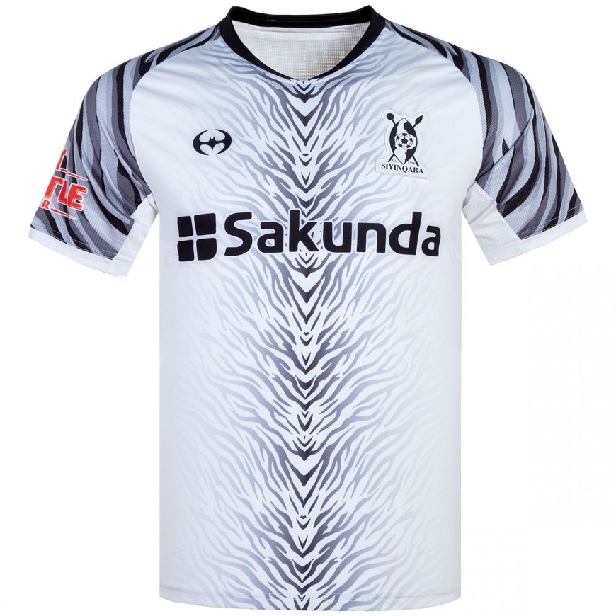 2023 Highlanders FC away Shirt