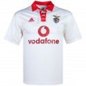 adidas - 2003-04 benfica away shirt