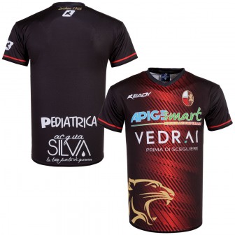 2022-23 Lucchese third shirt