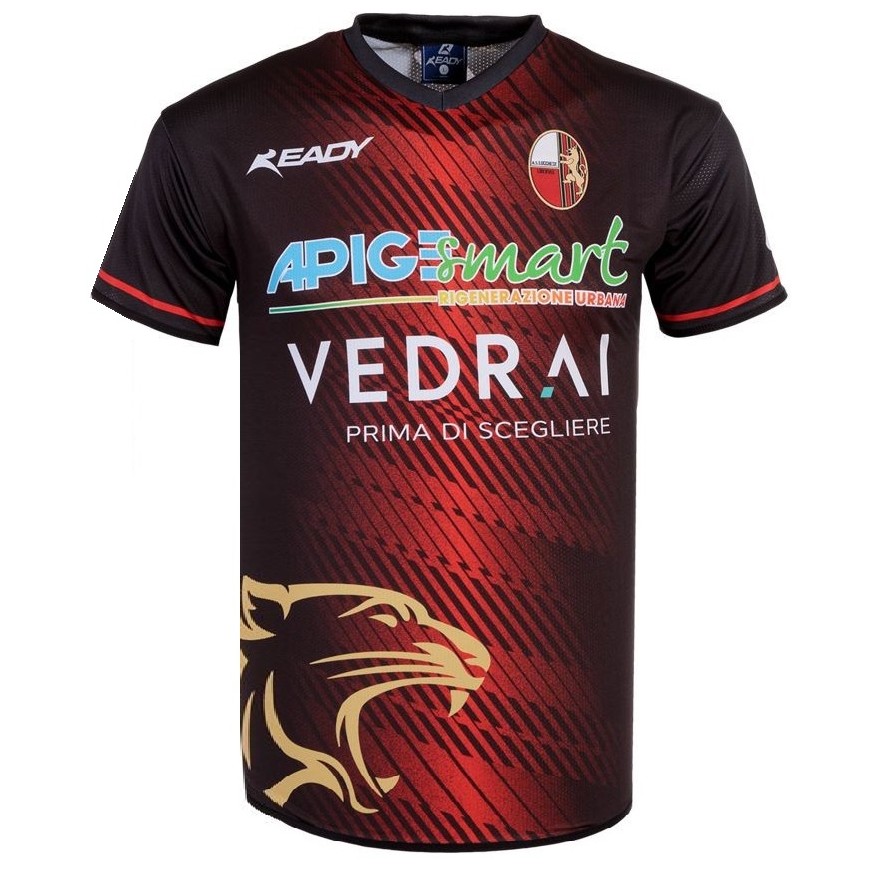 READY - 2022-23 LUCCHESE MAGLIA THIRD SHIRT