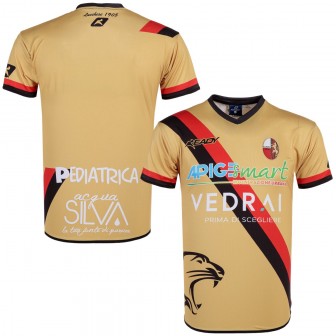 ready - 2022-23 lucchese away shirt (L)