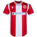 macron - 2024-25 vis pesaro home shirt