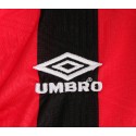1991-93 ipswich town away shirt (L)