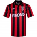 1991-93 ipswich town away shirt (L)