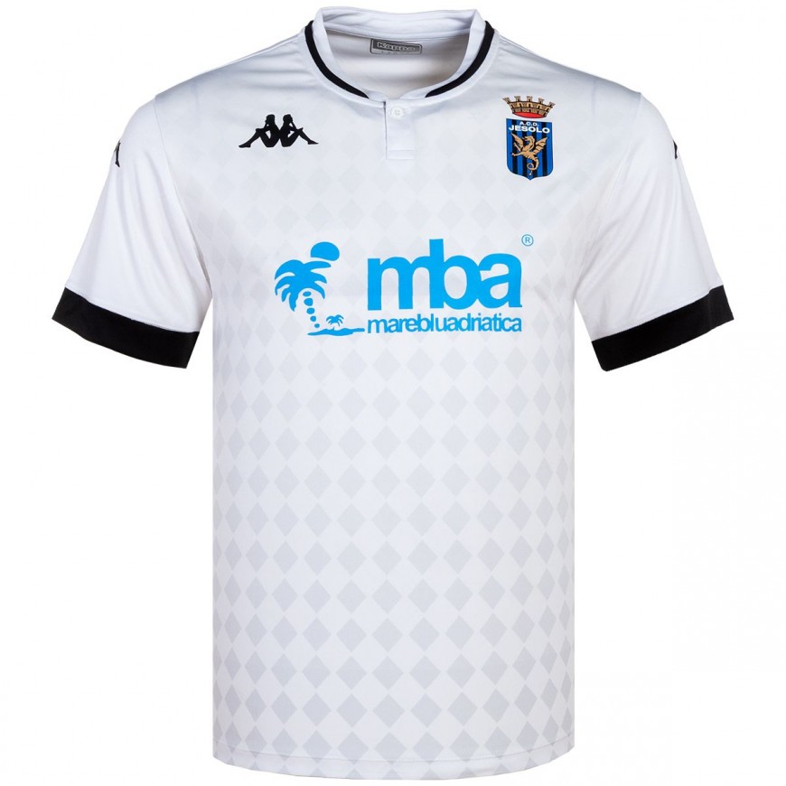 kappa - 2024-25 jesolo away shirt