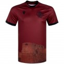 macron - 2024-25 livorno home shirt