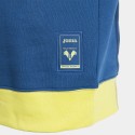 joma - 2024-25 hellas verona fan sweatshirt