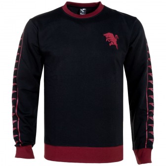 joma - 2024-25 torino fc fan sweatshirt