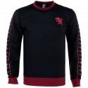 joma - 2024-25 torino fc fan sweatshirt