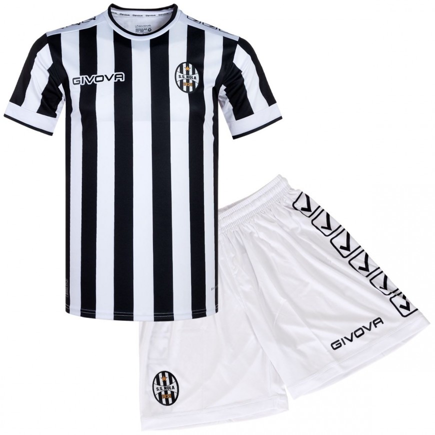 givova - 2024-25 nola home kit