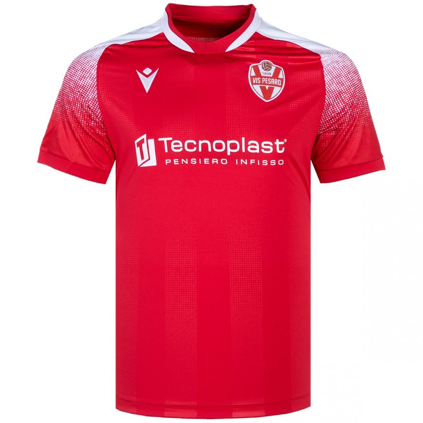 macron - 2023-24 vis pesaro third shirt