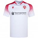 macron - 2024-25 vis pesaro away shirt