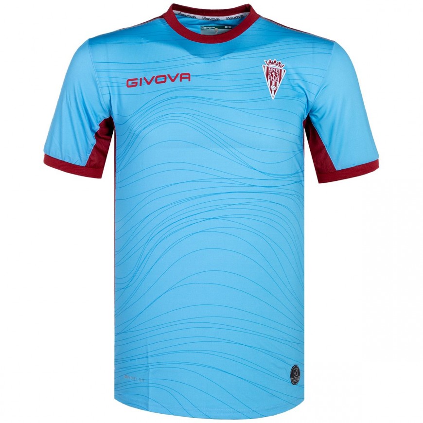 givova - 2021-22 cf cordoba third shirt