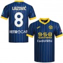 joma - 2024-25 Hellas verona home shirt lazovic 8
