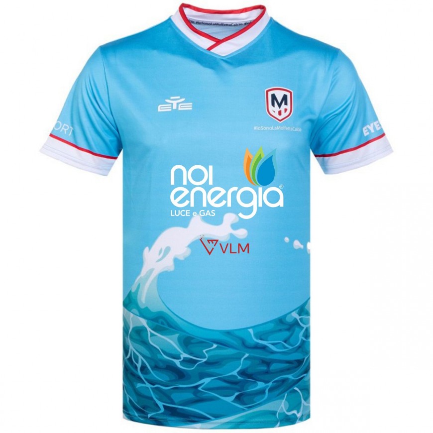eye - 2024-25 molfetta third shirt