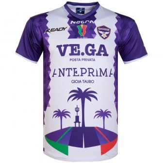 2022-23 Gioiese home shirt