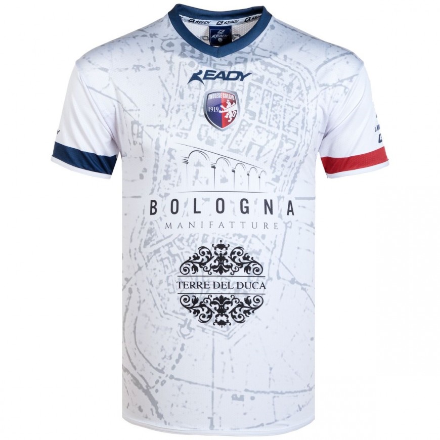ready - 2024-25 imolese away shirt (L)