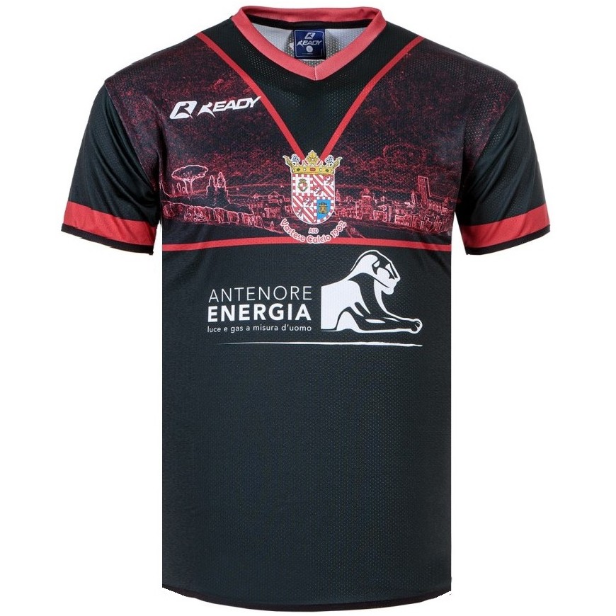 ready - 2021-22 vastese third shirt (L)