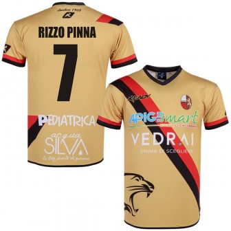 ready - 2022-23 lucchese away shirt rizzo pinna 7 (L)