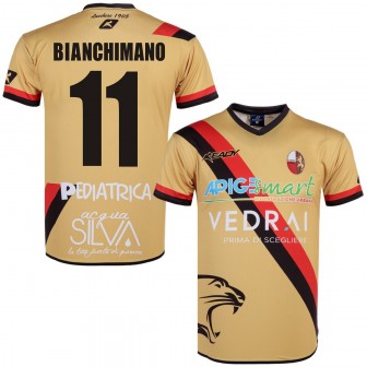 ready - 2022-23 lucchese away shirt bianchimano 11 (L)