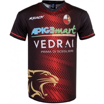 ready - 2022-23 Lucchese third shirt semprini 10 (L)