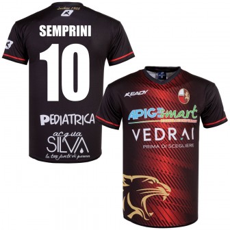 ready - 2022-23 Lucchese third shirt semprini 10 (L)
