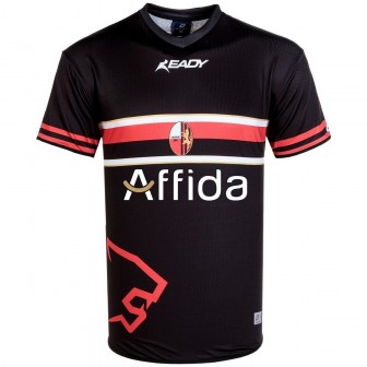 ready 2023-24 Lucchese third shirt fedato10 (XL)